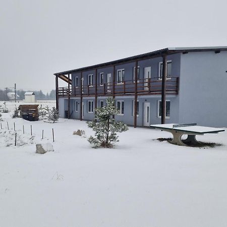 Apartamento Pod Bukovkou Petrov nad Desnou Exterior foto