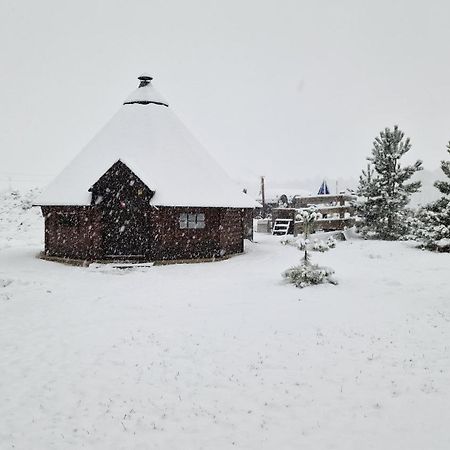 Apartamento Pod Bukovkou Petrov nad Desnou Exterior foto